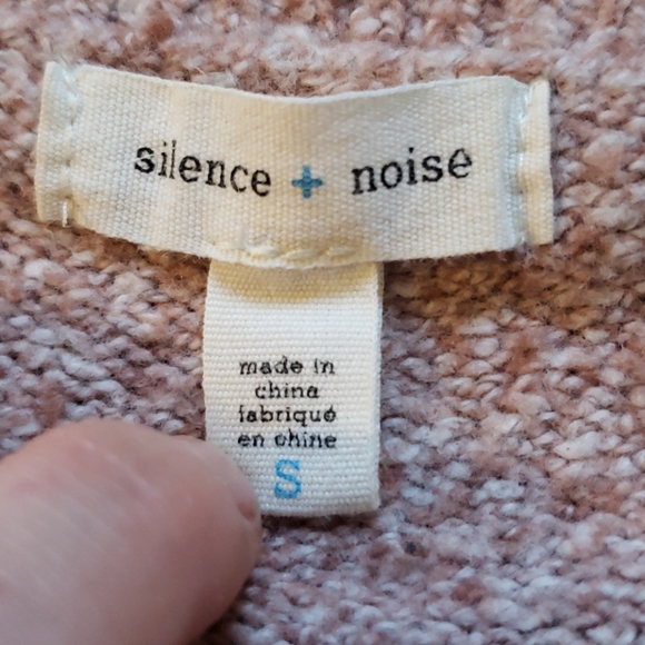 Super Soft Wrap Sweater - Picture 2 of 4